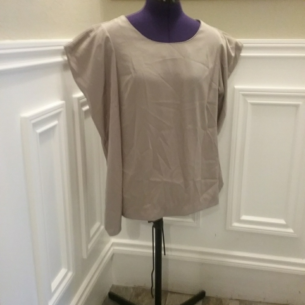 Apostrophe  blouse